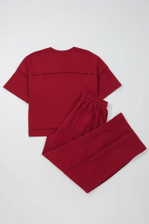 Boxy Top Barrel Set RTS